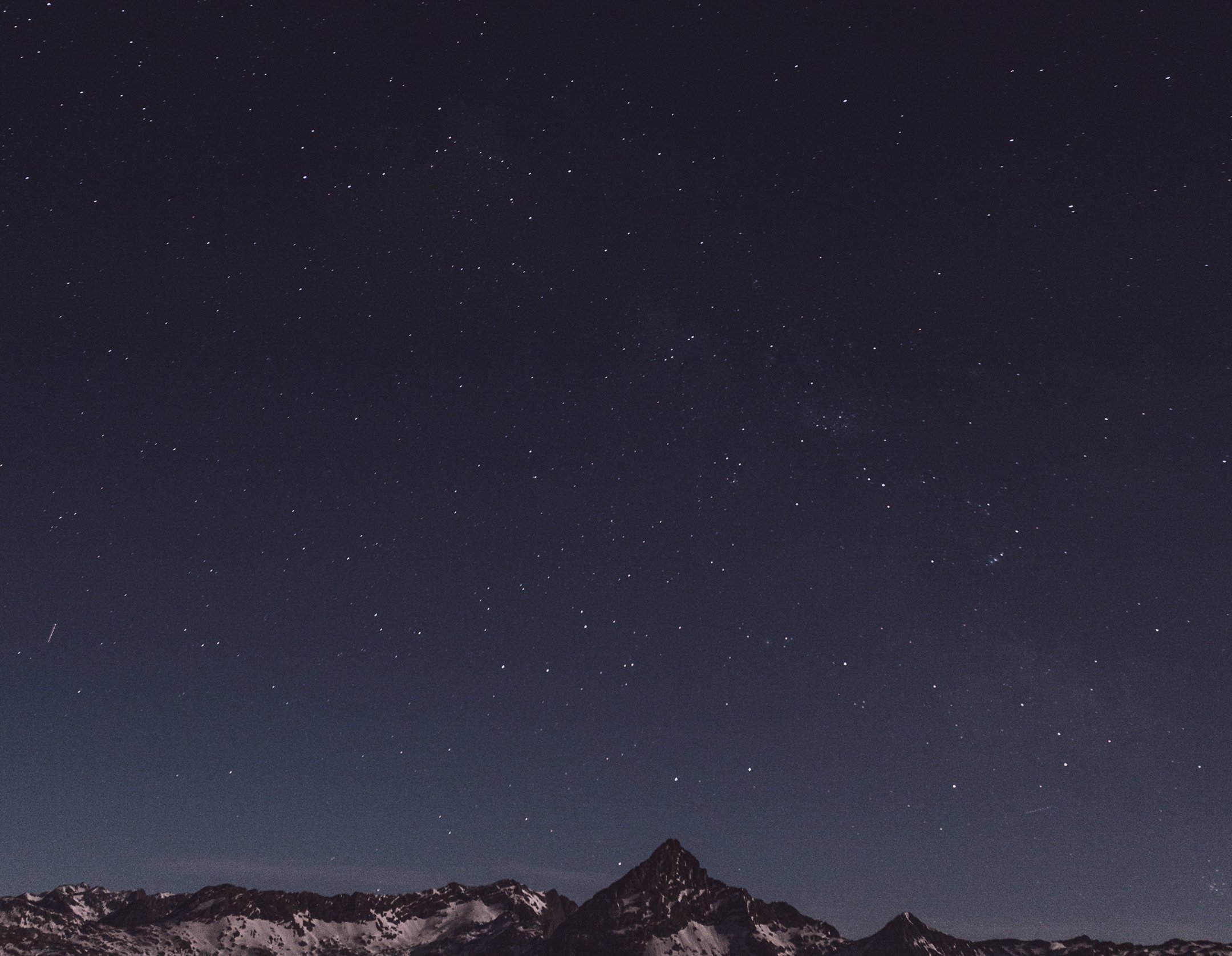 Getting started background